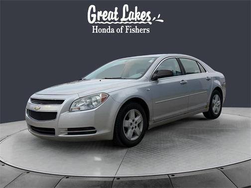 2008 Chevrolet Malibu LS