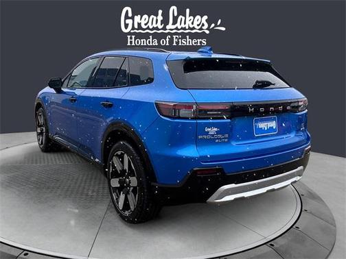 2024 Honda Prologue Elite