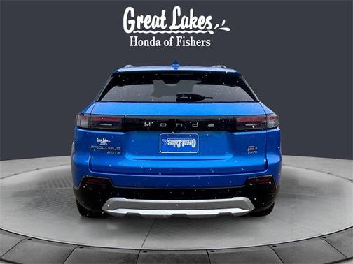 2024 Honda Prologue Elite