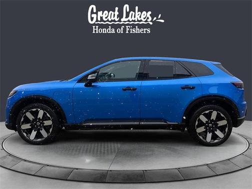 2024 Honda Prologue Elite