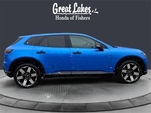 2024 Honda Prologue Elite