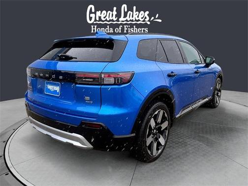 2024 Honda Prologue Elite
