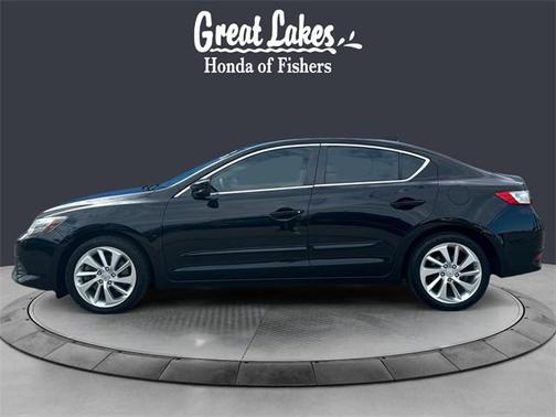 2016 Acura ILX 2.4L