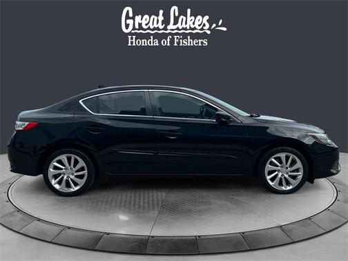 2016 Acura ILX 2.4L