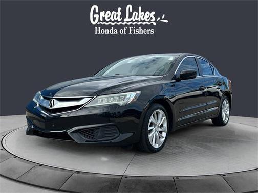 2016 Acura ILX 2.4L