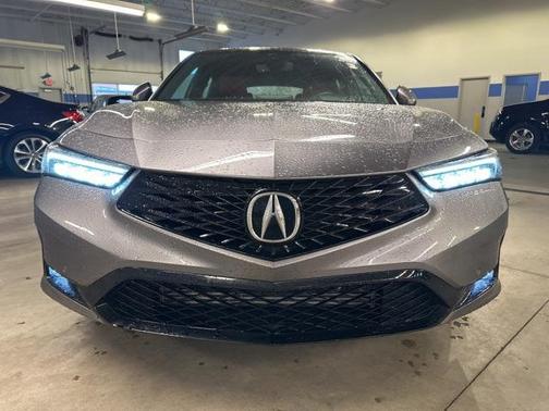 2023 Acura Integra A-SPEC Technology