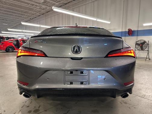 2023 Acura Integra A-SPEC Technology