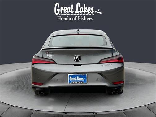 2023 Acura Integra A-SPEC Technology