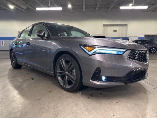 2023 Acura Integra A-SPEC Technology