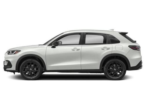 2023 Honda HR-V AWD Sport