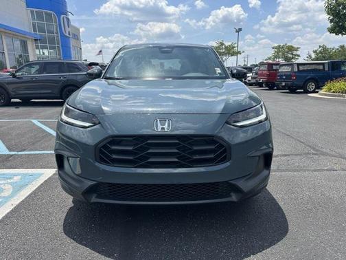 2023 Honda HR-V AWD Sport