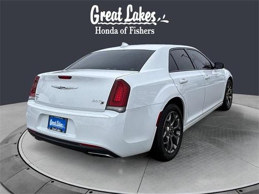 2015 Chrysler 300 S