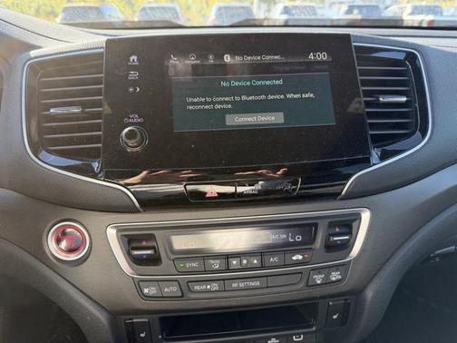 2022 Honda Passport AWD TrailSport