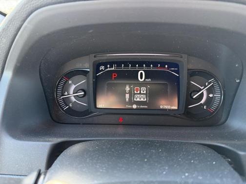 2022 Honda Passport AWD TrailSport