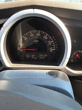 2006 Honda Ridgeline RTL