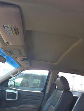 2006 Honda Ridgeline RTL