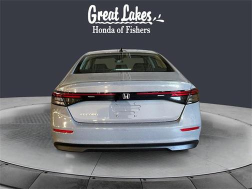 2026 Honda Accord Sport SE 1.5T