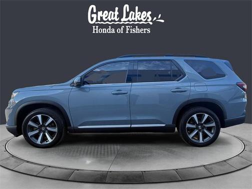 2023 Honda Pilot Touring 8-Passenger