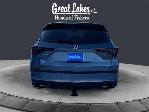 2023 Acura MDX A-SPEC