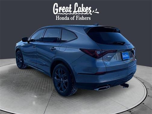 2023 Acura MDX A-SPEC