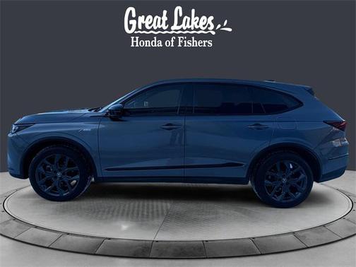 2023 Acura MDX A-SPEC