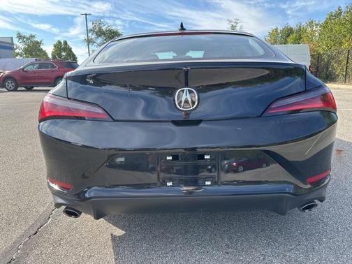 2025 Acura Integra Base