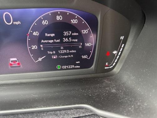 2023 Honda Accord LX 1.5T