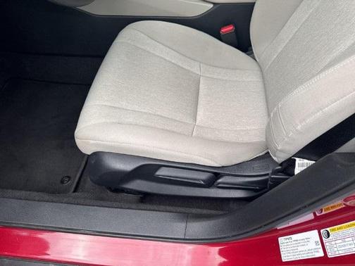 2023 Honda Accord LX 1.5T