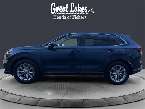 2024 Honda CR-V EX 2WD