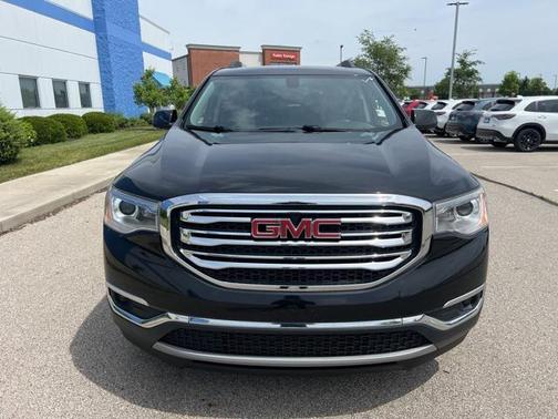 2018 GMC Acadia SLT-1