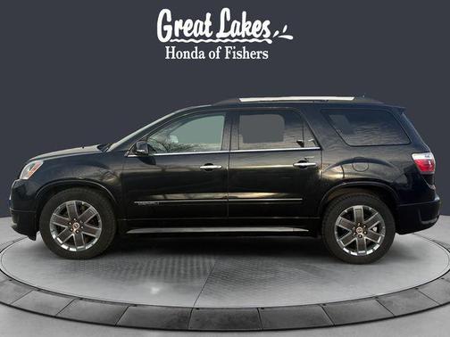 2012 GMC Acadia Denali
