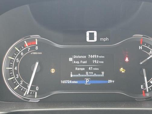 2018 Honda Ridgeline RTL-E