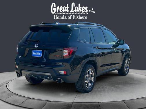 2023 Honda Passport AWD TrailSport