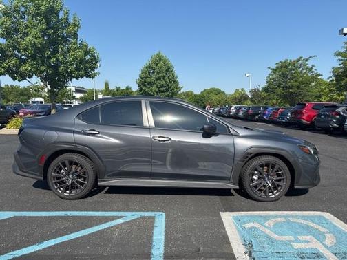 2023 Subaru WRX Premium