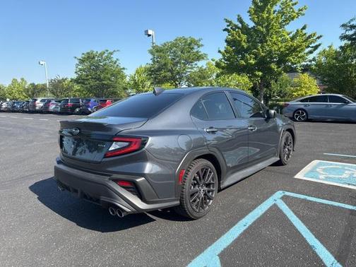 2023 Subaru WRX Premium