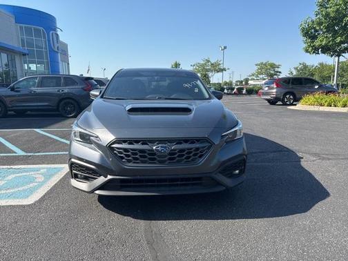 2023 Subaru WRX Premium