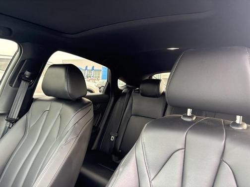 2024 Acura Integra A-SPEC