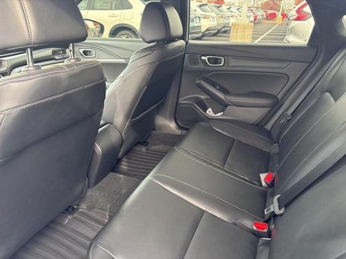 2024 Acura Integra A-SPEC