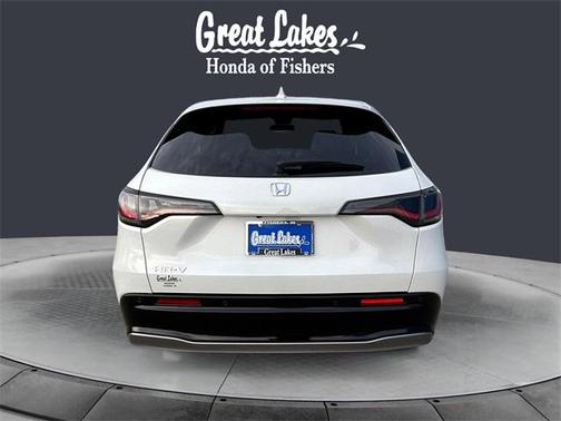 2023 Honda HR-V EX-L