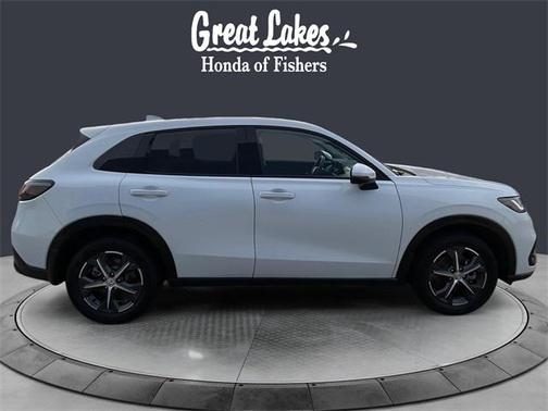 2023 Honda HR-V EX-L