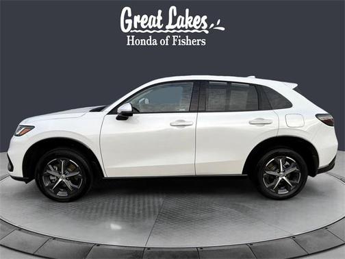 2023 Honda HR-V EX-L