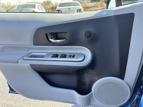 2013 Toyota Prius c Four