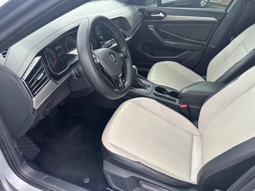 2020 Volkswagen Jetta 1.4T S