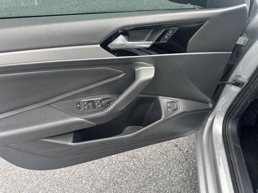 2020 Volkswagen Jetta 1.4T S