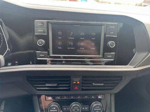 2020 Volkswagen Jetta 1.4T S