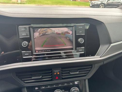 2020 Volkswagen Jetta 1.4T S