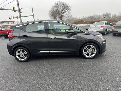 2019 Chevrolet Bolt EV LT