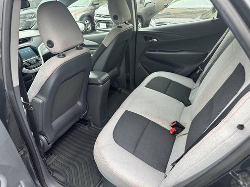 2019 Chevrolet Bolt EV LT
