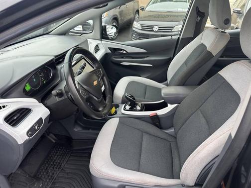 2019 Chevrolet Bolt EV LT