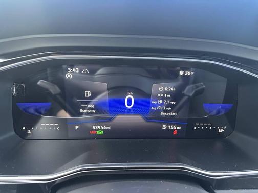 2023 Volkswagen Jetta 1.5T S